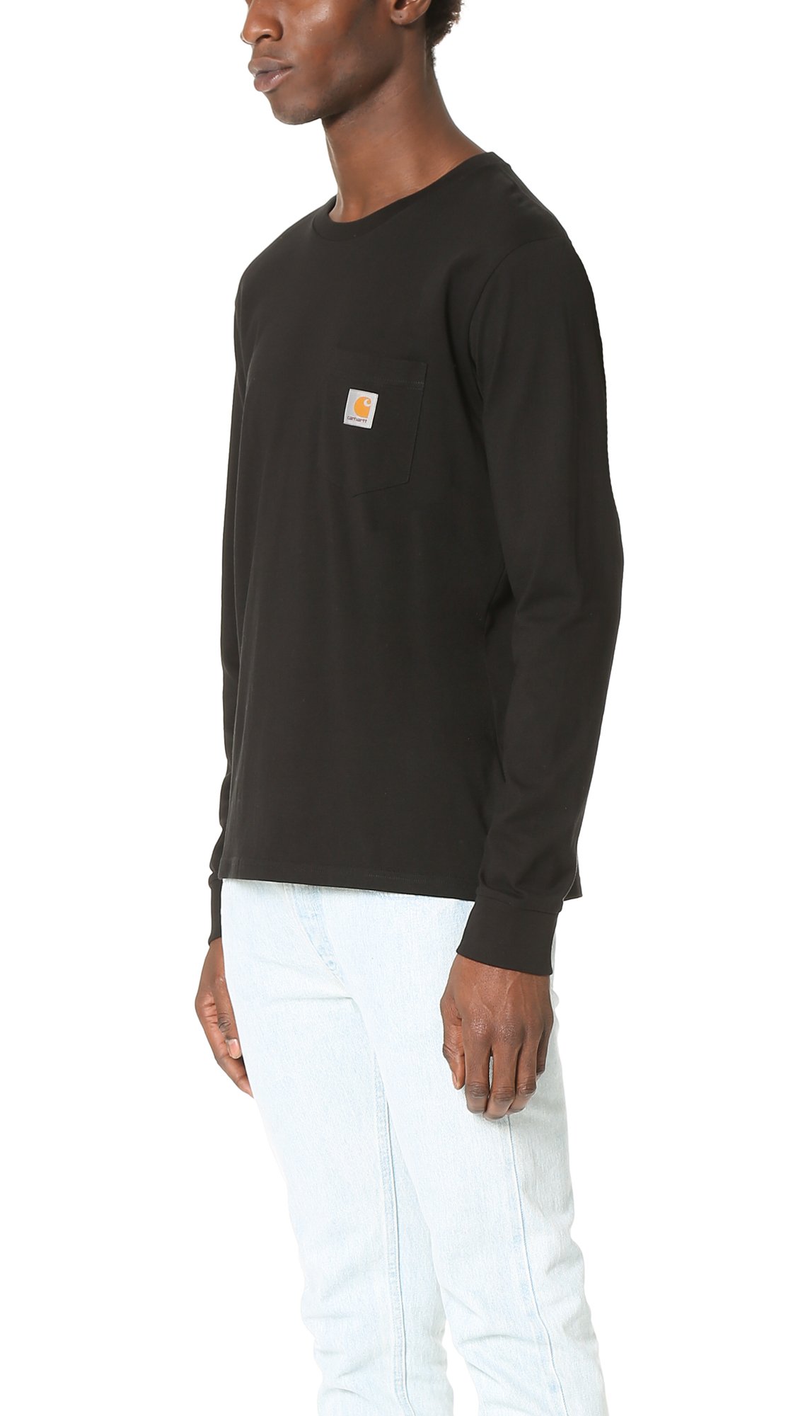 Carhartt wip pocket tee ロング3枚 ショート1枚 セット Carhartt Carhartt wip pocket tee ロング3枚 ショート1枚 セット Carhartt